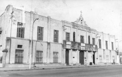 Hospital San Felipe