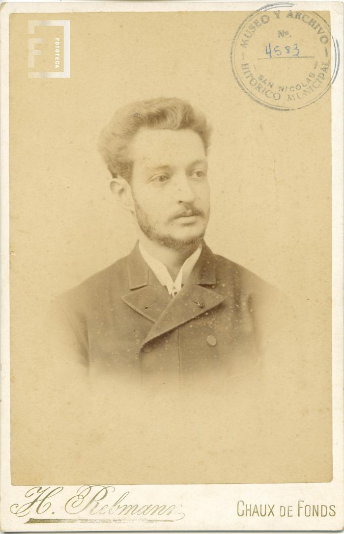 Mauricio Dengremont
