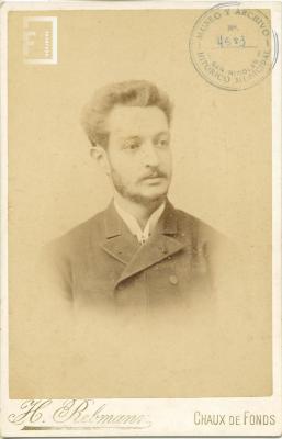 Mauricio Dengremont