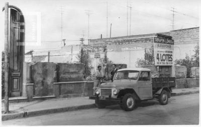 Calle Alem 82 (R. Alonso)