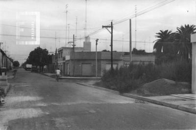 Soler esquina Mitre