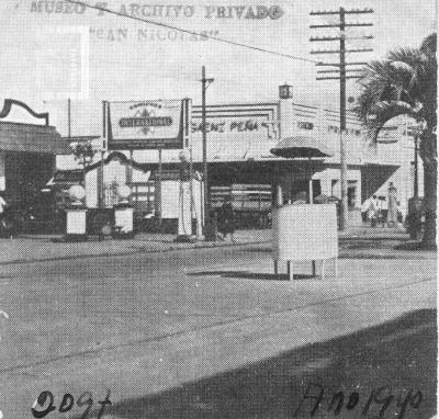 Savio y Moreno