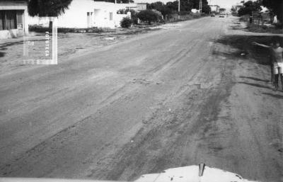 Av. Moreno y América