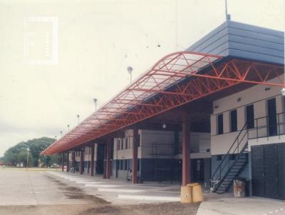 Terminal de Ómnibus