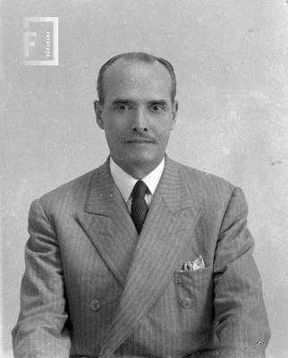 Don Alberto Varela