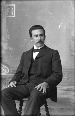 Don Fabio Arámburu
