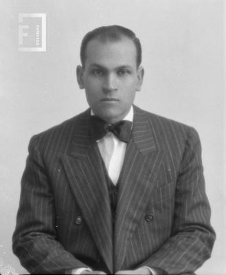 Gregorio Santiago Chervo
