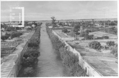 Inundación en La Emilia