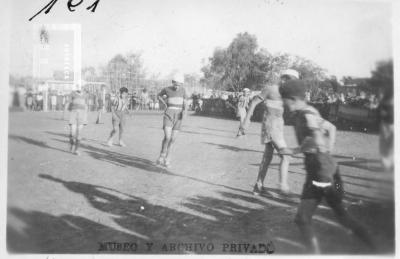 Club Deportivo América. Fútbol infantil