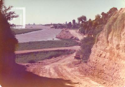 Zona Costanera y Yaguarón