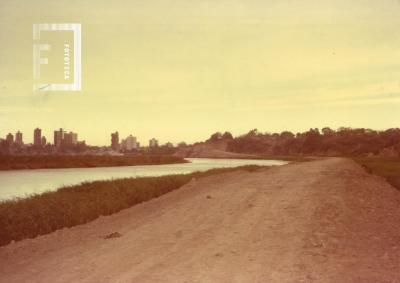 Zona Costanera y Yaguarón