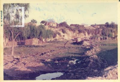 Zona Balneario y Yaguarón