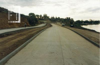 Construcción Avenida Costanera