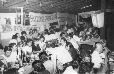 Sindicato de Textiles