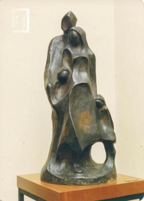 Escultura