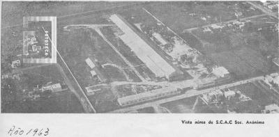 Fábrica S.C.A.C.