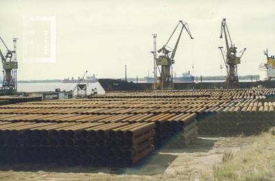Puerto Nuevo
