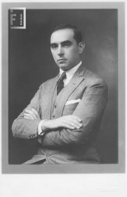 Dr. Ricardo del Campo