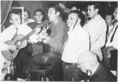 Festejos 17 de octubre