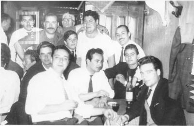 Festejos 17 de octubre