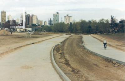 Construcción Avenida Costanera