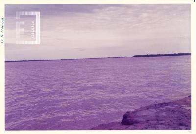 Isla Ballestero