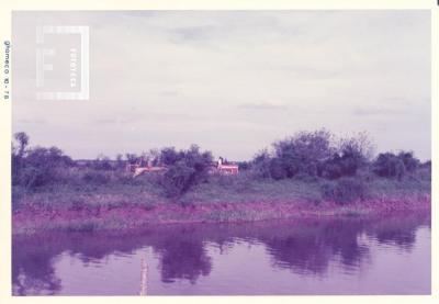 Isla Ballestero
