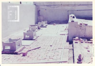 Obras Instituto Juan B. Alberdi, 1978-80