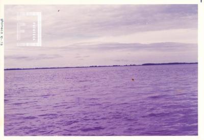 Isla Ballestero