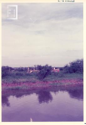 Isla Ballestero