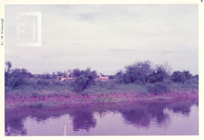 Isla Ballestero