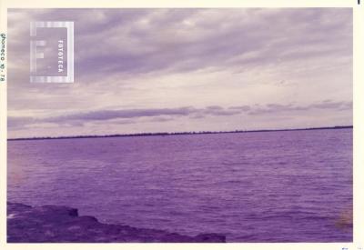 Isla Ballestero