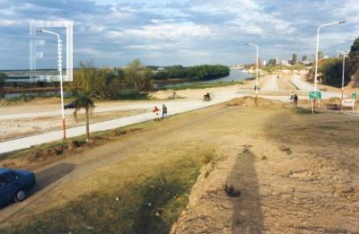 Construcción Avenida Costanera