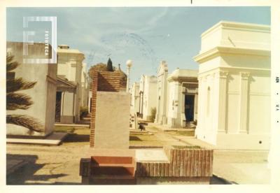 Cementerio San Nicolás