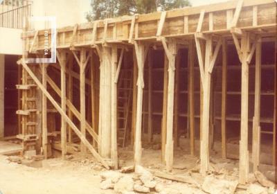 Obras Cementerio