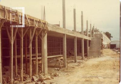 Obras Cementerio, 4º certificado