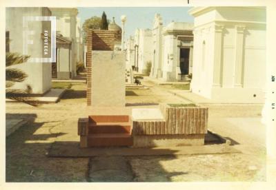 Cementerio San Nicolás