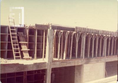 Obras Cementerio