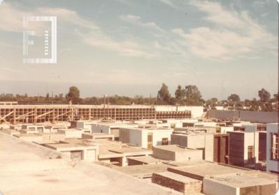 Obras Cementerio