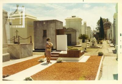 Cementerio San Nicolás