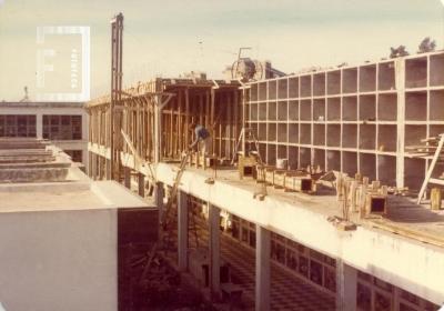 Obras Cementerio