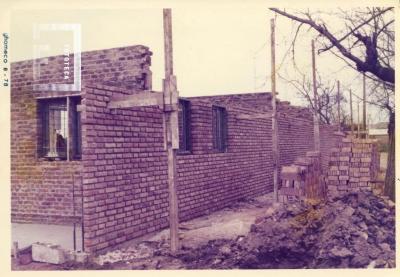 Obras Cementerio