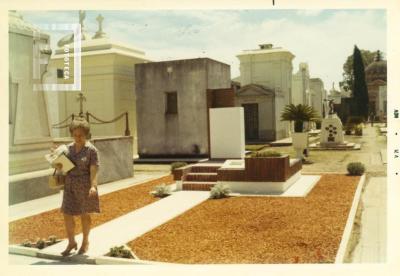 Cementerio San Nicolás