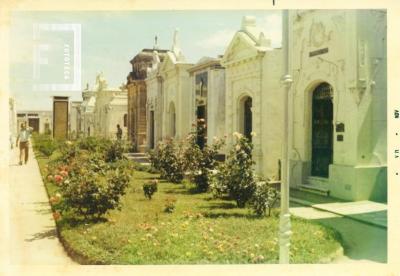 Cementerio San Nicolás