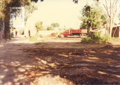 Villa Pulmón