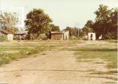 Erradicación de Villa Pulmón