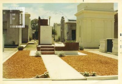 Cementerio San Nicolás