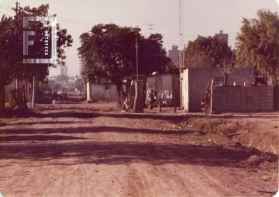 Villa Pulmón