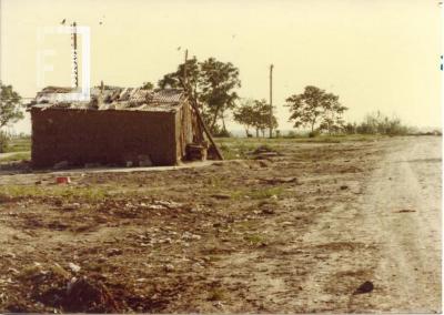Erradicación de Villa Pulmón