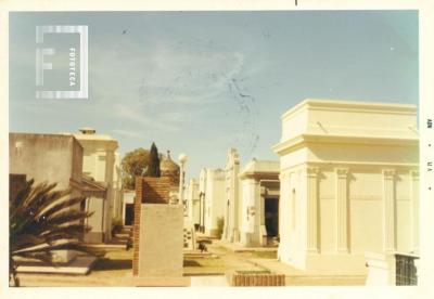 Cementerio San Nicolás